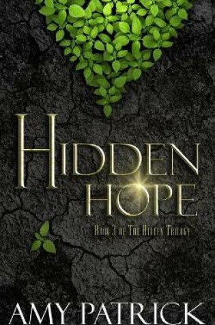 Cover of Hidden Hope