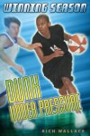 Book cover for Dunk Under Pressure #7