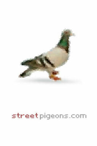 Cover of Streetpigeons