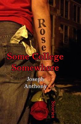 Book cover for Some College Somewhere