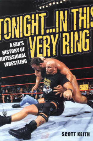 Cover of Tonight In This Very Ring