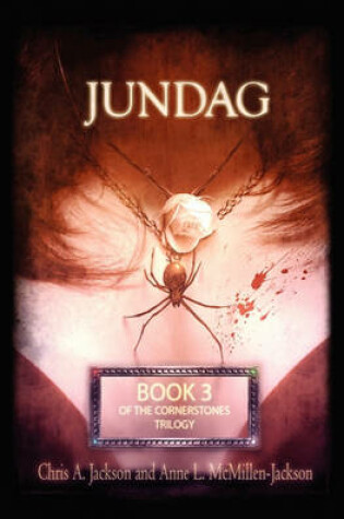 Cover of Jundag