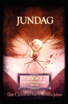 Book cover for Jundag