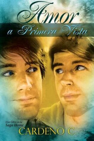 Cover of Amor a Primera Vista