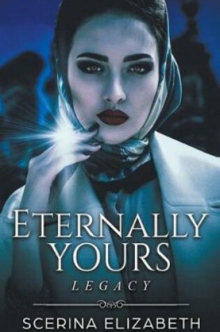 Cover of Eternally Yours