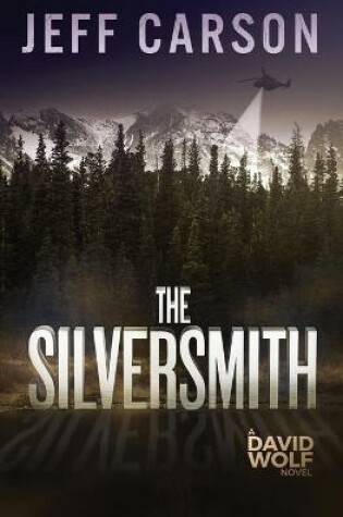 Cover of The Silversmith