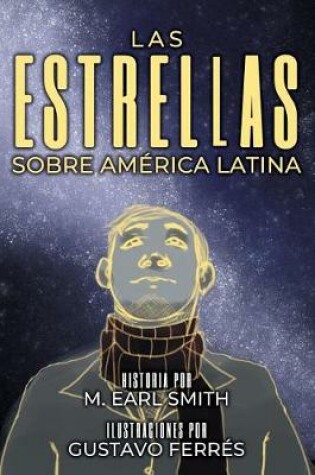 Cover of Las estrellas sobre Am�rica Latina