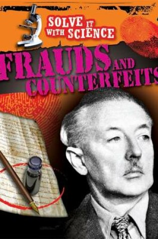 Cover of Frauds and Counterfeits
