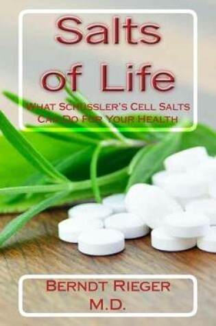 Cover of Salts of Life