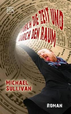 Book cover for Durch 'Die Zeit' Und Durch Den Raum