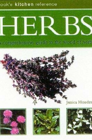 Cover of Herbs