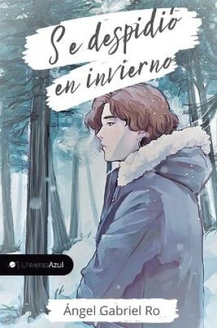 Cover of Se despidio en invierno