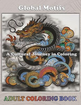 Book cover for Global Motifs