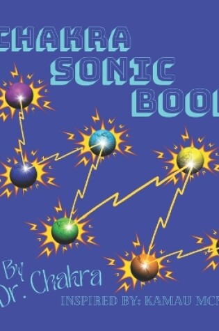 Cover of Chakra Sonic Boom!