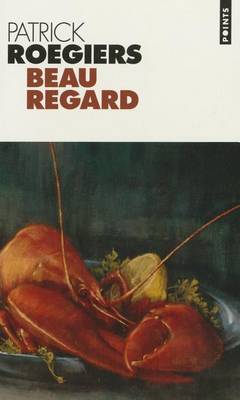 Book cover for Beau Regard