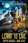 Book cover for Learn to Live