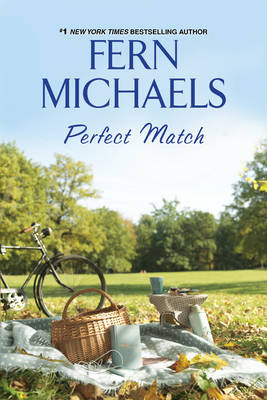 Book cover for Perfect Match