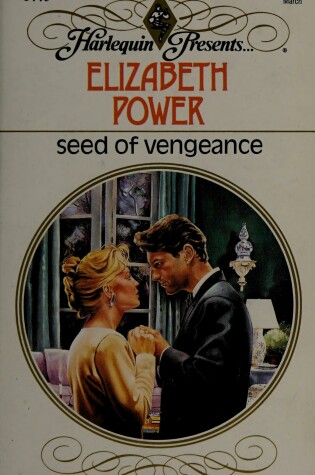 Cover of Seed of Vengeance