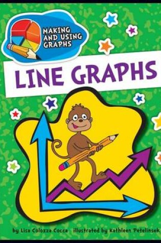 Cover of Line Graphs