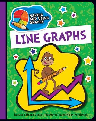 Cover of Line Graphs