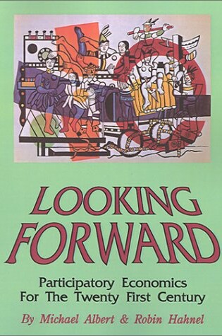 Cover of Looking Forward (HB)