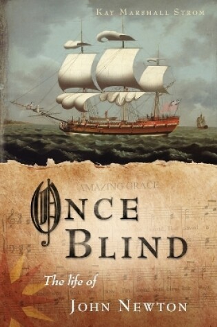Cover of Once Blind