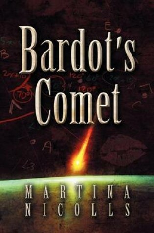 Cover of Bardot's Comet