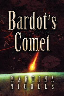 Book cover for Bardot's Comet