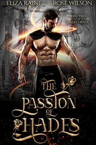 Cover of The Passion of Hades