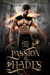 Book cover for The Passion of Hades