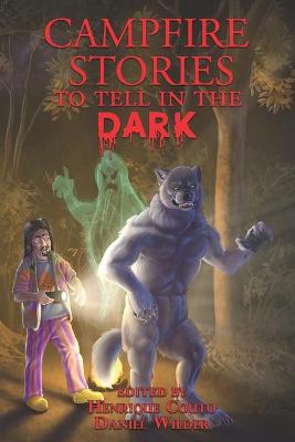 Cover of Campfire Stories to Tell in the Dark