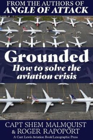 Cover of Grounded