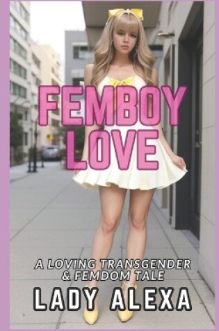 Cover of Femboy Love 1