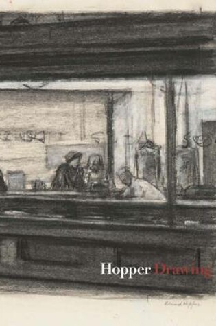 Cover of Hopper Drawing