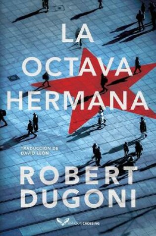 Cover of La octava hermana