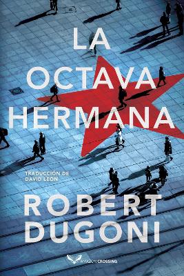 Cover of La octava hermana