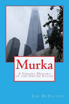 Book cover for Murka