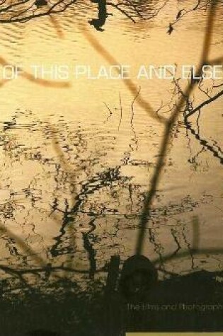 Cover of Of This Place and Elsewhere