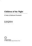 Book cover for Children of the Night