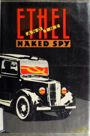 Cover of Ethel & Naked Spy