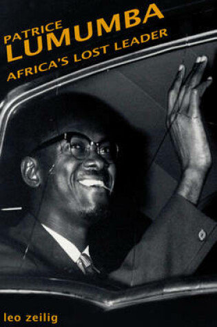 Cover of Lumumba