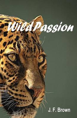 Book cover for Wild Passion