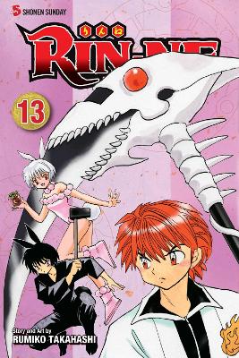 Cover of RIN-NE, Vol. 13