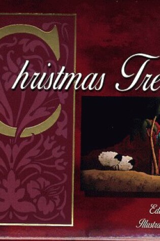 Cover of Christmas Treasures