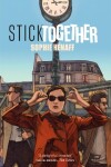 Book cover for Stick Together