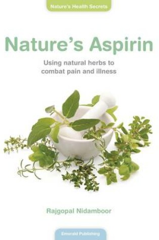 Cover of Nature's Aspirin