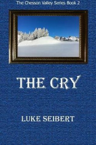 Cover of The Cry