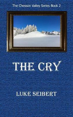 Cover of The Cry