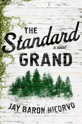 Cover of The Standard Grand