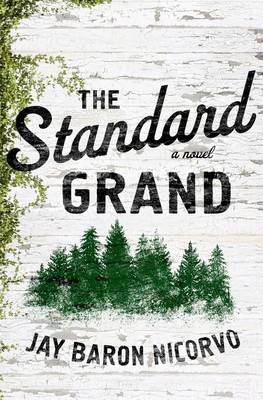 Book cover for The Standard Grand